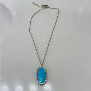 Kendra Scott Necklace
